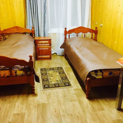 Гостиница Hostel and Hotel Sloboda в Александрове 1 отзыв об отеле, цены и фото номеров - забронировать гостиницу Hostel and Hotel Sloboda онлайн Александров фото 2