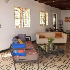 Maison D'hôtes Chez Mam'bolo in Ouagadougou, Burkina Faso from 106$, photos, reviews - zenhotels.com photo 4