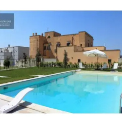 Tenuta Giardini Nuovi thumbnail 17