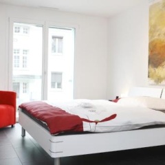 Reloc Serviced Apart. Wallisellen - Bild 3