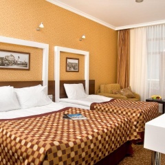 Berlitz Hotel - Bild 6