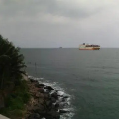 Seaside Suites And Hotel in Freetown, Sierra Leone from 108$, photos, reviews - zenhotels.com photo 10