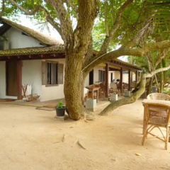 The Shack thumbnail 1