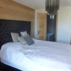 Adele SKI IN & SKI OUT chalet 10 pers thumbnail 3