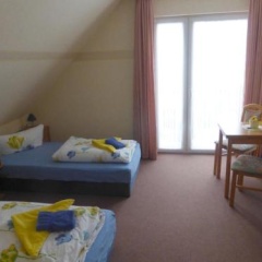 Pension Kristall - Bild 1