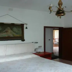 Porretta Holiday Home thumbnail 4