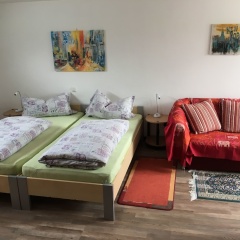 Gästezimmer Siminciuc UG - Bild 5