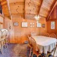 Yosemite Vista - 3BR/2BA Holiday Home thumbnail 3