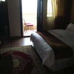 Seaside Suites And Hotel in Freetown, Sierra Leone from 108$, photos, reviews - zenhotels.com photo 8