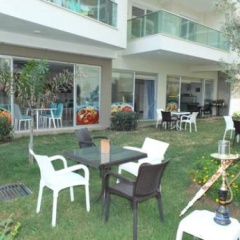 Crown City Luxury Residence - Bild 12