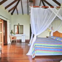Tivigny Villa in Grand Anse, Grenada from 445$, photos, reviews - zenhotels.com photo 9