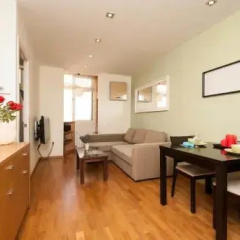 Gracia Garden Apartment thumbnail 2