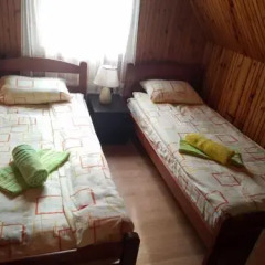 Guest House Vojinovic in Zabljak, Montenegro from 109$, photos, reviews - zenhotels.com photo 5