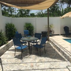 Blue House Joyuda in Cabo Rojo, Puerto Rico from 153$, photos, reviews - zenhotels.com photo 4