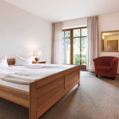 Landhotel Rosenberger - Bild 1