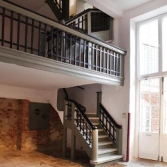 Historical Old Town Residence - Bild 12
