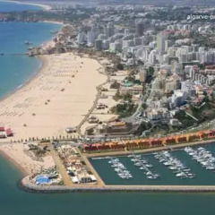 Отель Holiday Home Oasis Parque Португалия, Портимао - отзывы, цены и фото номеров - забронировать отель Holiday Home Oasis Parque онлайн фото 5