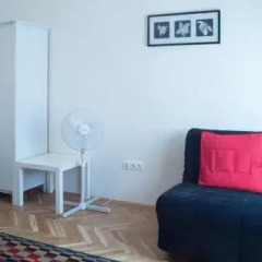 Отель Friendly home in the center Венгрия, Будапешт - отзывы, цены и фото номеров - забронировать отель Friendly home in the center онлайн фото 7