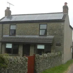 Yew Tree Cottage vacation home thumbnail 7