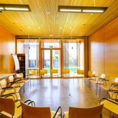 Internationales Jugendgästehaus Dachau - Bild 5