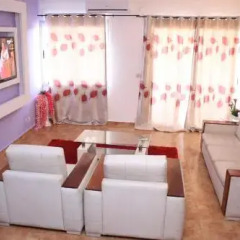 Eden Hotel in Abidjan, Cote d'Ivoire from 90$, photos, reviews - zenhotels.com photo 3