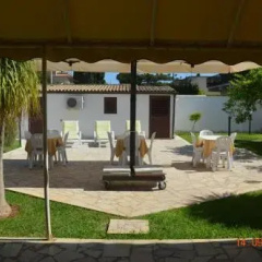 Mare e Sole Villa Urso thumbnail 1