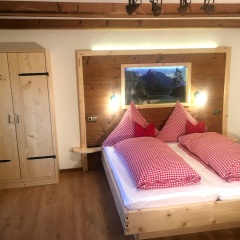 Pension Vorderponholz - Bild 4