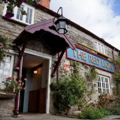 The Old Red Lion thumbnail 1