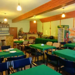 Отель Gagieti Hotel Грузия, Гудаури - отзывы, цены и фото номеров - забронировать отель Gagieti Hotel онлайн фото 11