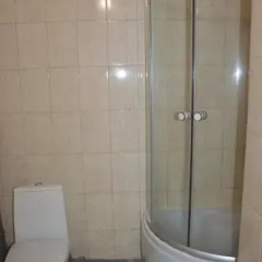 Гостиница Studio near the subway Devyatkino в Санкт-Петербурге отзывы, цены и фото номеров - забронировать гостиницу Studio near the subway Devyatkino онлайн Санкт-Петербург фото 4