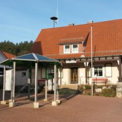 Ferienwohnung Römerstein - Bild 3