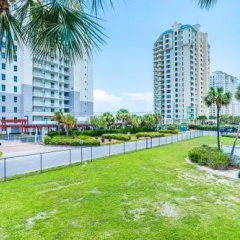 Grand Caribbean West 307 - 1 Br Condo thumbnail 14