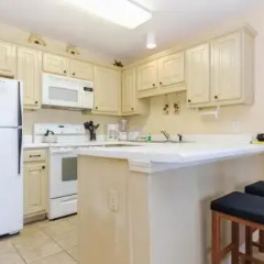 Grand Caribbean West 307 - 1 Br Condo thumbnail 18