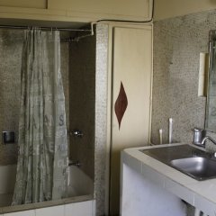 The Walker Hostel in Quetzaltenango, Guatemala from 99$, photos, reviews - zenhotels.com bathroom