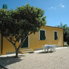 Отель Casa Pina Италия, Кампо-нель-Эльба - отзывы, цены и фото номеров - забронировать отель Casa Pina онлайн фото 11