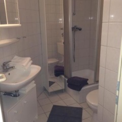 Mini-Ferien-Suite Hildesheim - Bild 8