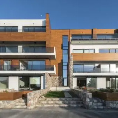 Aegean View Loft thumbnail 1