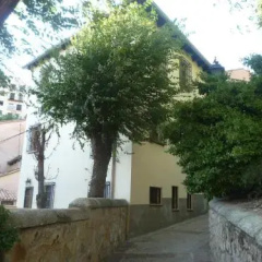 Apartamentos Casas Colgadas thumbnail 5