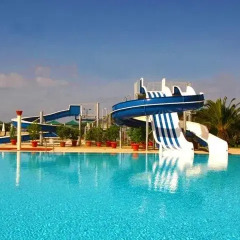 Paloma Orenda in Side, Turkiye from 488$, photos, reviews - zenhotels.com pool photo 2