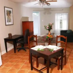 Guest House Villa Mishkan in Runaway Bay, Jamaica from 178$, photos, reviews - zenhotels.com photo 10