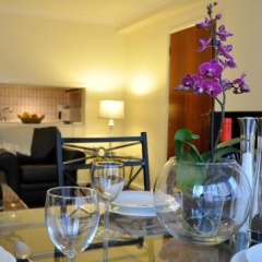 Marlyn Lodge - City of London - Bild 13