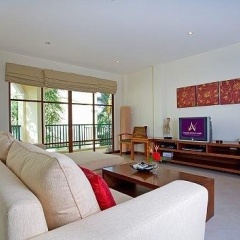 Bang Tao Beach Apartment - Bild 1