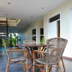 Mathurin Appartementen in Paramaribo, Suriname from 119$, photos, reviews - zenhotels.com photo 11