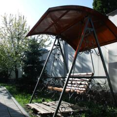 10000MILES Hostel in Bishkek, Kyrgyzstan from 34$, photos, reviews - zenhotels.com outdoors