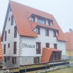 Vila Milica in Kopaonik, Serbia from 115$, photos, reviews - zenhotels.com photo 10