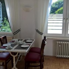Hotel Am Park Braunschweig - Bild 25
