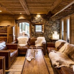 La Maison Des Bois-Marc Veyrat thumbnail 6