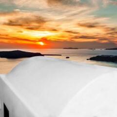 Caldera's Majesty in Santorini Island, Greece from 342$, photos, reviews - zenhotels.com photo 12