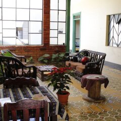 The Walker Hostel in Quetzaltenango, Guatemala from 99$, photos, reviews - zenhotels.com meals