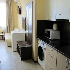 Гостиница on Voskresenskaya apt. 310 в Адлере отзывы, цены и фото номеров - забронировать гостиницу on Voskresenskaya apt. 310 онлайн Адлер